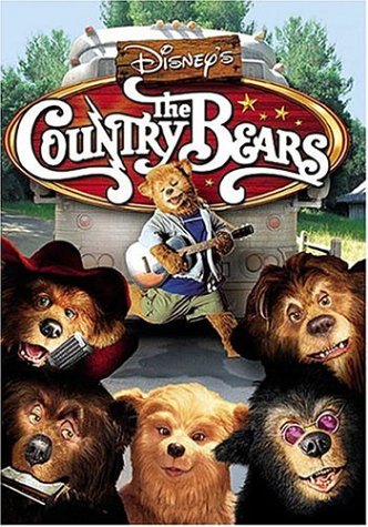 Country Bears 2002